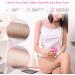 Uraqt Epilator for Women - Gentle Hair Removal with Massage Rolls Long-Lasting Razor & Accessories (Pink) | Perfect Gift! - Buy Online on GoSupps.com