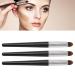 YOSOO Concealer Brush | Soft Round Head Professional Highlighter Brush for Makeup Artists & Beginners | Portable Makeup Tool - Buy Online on GoSupps.com