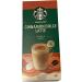 R.I Gift Express Instant Coffee Bundle- Consists 5x Caramel Latte Coffee 5 Cinnamon Dolce Latte Coffee 5 White Mocca Coffee and 1x Highland Shortbread - Buy Online on GoSupps.com