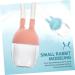 GLEAVI Nasal Aspirator Set for Babies - Infant Nose Suction and Mucus Removal Tool - Buy Online on GoSupps.com
