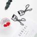 Zhwkelvs Cosmetic Tool Black Handgrip Curling Lashes Eyelash Curler - Buy Online on GoSupps.com