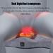 Prostate Rehabilitation Therapy Device Prostate Treatment Cushion 22 55 Temperature Adjustment 15 Minutes Intelligent Timing 360 Curve Fit for Urinary Pain Relief Adult - Buy Online on GoSupps.com