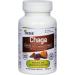 Sayan Siberian Chaga Mushroom Extract 90 Wild Harvested 420mg Vegan Capsules Support Supplement for Immune Defense Better Sleep Stomach and Detox Health