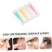 Ultechnovo 40pcs Precision Tweezers & Contact Lens Suction Tool Ideal for Outdoor Use & Eye Care - Buy Online on GoSupps.com