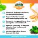 Maximum Living Solu-C with Green Tea - 120 Capsules - Buy Online on GoSupps.com