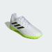 Buy adidas Unisex Kids' Copa Pure.3 Turf Football Boots - Grass - 38 EU - Ftwr White/Core Black/Lucid Lemon | International Shipping Available - Buy Online on GoSupps.com