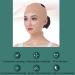 tongfeng Chin Lifter for Double Chin - V Shaped Contouring Face Patch Face Shaping Lift Tape Enhancer Lifting Belt for Face Slimming Chin up Sculpting 2XL - Buy Online on GoSupps.com
