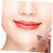 SKISUNO 200 Pcs Disposable Eyeliner Brush Eyeliner Makeup Eye Makeup Brush Gel Eyeliner White - Buy Online on GoSupps.com
