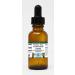 Terravita Psyllium Kelp & Chlorophyll Glycerite Liquid Extract - Chocolate Flavor (1 oz ZIN: 523499) | International Shipping Available - Buy Online on GoSupps.com