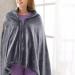 Buy GfRGFH Portable Heating Ceiling | Washable Coral Fleece Wrap | Safe Carbon Fiber | 3-Speed Temp | Soft & Warm Heating Scarf Blanket - Buy Online on GoSupps.com