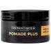 TRENDSTARTER Pomade Plus 4oz - Medium Hold & Shine Flake-Free Water-Based Hair Gel for All Hair Types - All-Day Styling Solution - Buy Online on GoSupps.com