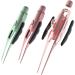 Stainless Steel Ear Wax Removal Kit with Light | Ear Pick Cleaning Tools Set for Ear Health Care | Tweezers & Ear Spoon | Gift Idea | B One Size - Buy Online on GoSupps.com