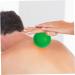 Lalafina Fascia Ball Massage Set | Peanut Fitness Shoulder Massager & Roller Balls | Effective TPE Yoga & Physical Therapy Devices for International Shipping - Buy Online on GoSupps.com