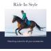 LeMieux Large Suede Dressage Saddle Pad - Premium English Equestrian Riding Equipment and Accessories - Buy Online on GoSupps.com