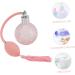 Housoutil 1pc Air Bag Perfume Bottle Travel Spray Bottle Fashion Perfume Bottle Clear Spray Bottle Refillable Terrarium Delicate Perfume Bottle Pink Storage Bottle Vintage Glass - Buy Online on GoSupps.com