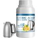 Bathroom Descaler - Cleaning Descaler 8.8fl.oz Instant Acting Pure Food Safe Eco-Friendly Limescale Remover Cleaning Hard Water Stains Puchen - Buy Online on GoSupps.com