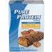 Pure Protein Bars Gluten Free Snack Bars Chocolate Salted Caramel 50 gram 6 Count Multi-colored & Bars Gluten Free Snack Bar Peppermint Bark 50 gram 6 Count - Buy Online on GoSupps.com