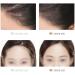 3colors Hair Fluffy Powder Hairline Modified Repair Loss Powder Concealer Makeup Nat Shadow Hair Beauty Cover Trimming Hair U3Z0 01 Dark gray 4 g (Pack of 1) - Buy Online on GoSupps.com