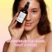 Organic Argan Oil for Hair & Face 100ml - Natural Cold-Pressed Vegan Hair & Facial Oil | Mother Nature Cosmetics - Perfect for Dry Skin Care - Buy Online on GoSupps.com