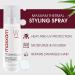 Maxxam Thermal Styling Spray with Leave-in Moisturizing Conditioner Daily Heat Protectant with Hair Sunscreen 6 Fl Oz - Buy Online on GoSupps.com