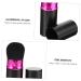 Angoily Telescopic Makeup Brush - Portable Blush Powder Foundation & Concealer Brush | Travel-Friendly Makeup Applicator - Buy Online on GoSupps.com
