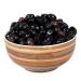 Marmara Birlik Gemlik Type Black Olives MEGA 800g - Authentic Turkish Olive Variety - Buy Online on GoSupps.com