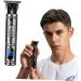 HONMEET 1 Set Oil Head Hair Clipper Applicator Bottle Electric Cordless Hair Clipper Haircut Kit Men Hair Clippers Hair Cutting Kit LCD Monitor Hair Trimmer Metal - Buy Online on GoSupps.com
