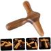 Frcolor Foot Massage Device - Chinese Massage Balls & Stick | Acupuncture Point Tool for Deep Tissue Relief - Buy Online on GoSupps.com