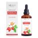 Essences Bulgaria Bio-Hagebutten l 100ml |100% natural purely cold -pressed oil |Top quality from family business |Base oil for massages |Natural moisturizer |Anti-aging |Vegan