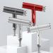 irene inevent Professional Ionic Hair Dryer Hair Blower with Concentrator Diffuser Powerful and Efficient Black - Buy Online on GoSupps.com