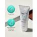 Absolute Detox Facial Cleanser 100ml with Bio-Active Cellulose Beads Face Wash Enriched with Vitamin E & Pomegranate Extracts | Soap Paraben & Alcohol Free | Dermatologist Tested Face Cleanser - Buy Online on GoSupps.com