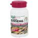 Nature's Plus Herbal Actives Korean Ginseng Extended Release 1000 mg 30 Vegetarian Tablets