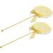 TOPBATHY 6 Pcs Lollipop Props Kids Room Decor Party Candy Decoration Kids Candy Xmas Tree Hanging Candy Simulated Lollipop Fake Lollipop Model Toy Diy Lollipops Hang up Plastic Child Mint - Buy Online on GoSupps.com