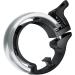 Oi Bell Aluminium Bike Bell - Large/31.8mm - Black - Buy Online on GoSupps.com