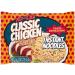 KoleeTaste Sensation Instant Noodles Assorted Pack of 30 (85g Each) |Chicken Green Curry Classic Chicken & Curry Flavours - Buy Online on GoSupps.com
