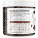 Superset Nutrition | Protein Crunchies (440g) | Desserts prot in s | Billes chocolat es prot in es ultra gourmandes - Chocolat Noir Chocolat noir Chocolat Noir - Buy Online on GoSupps.com