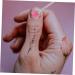 POPETPOP 1 Set nail polisher electric nail drill phone cleaner kit manicure pedicure kit electric manicure nail drill Manicure Grinding head Nail File head Nail Art Tools Manicure File Bits medium As Shown - Buy Online on GoSupps.com