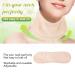 Buy Reusable Neck Castor Oil Pack - Soft Washable & Portable | Safe for Home (Khaki) - International Shipping Available - Buy Online on GoSupps.com
