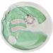 Instantly Reusable Heat Pack | Cute Mini Click Pocket Warmer for Camping Hiking & Pain Relief | Round Rabbit Hand Warmer - Buy Online on GoSupps.com