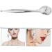 DOITOOL Roller Pour Contour Des Yeux Portable Masseur Visage Relaxant Applicateur Cr me Fatigue Anti-poches Et Rides Accessoire De Massage Pratique - Buy Online on GoSupps.com