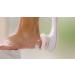Finishing Touch Flawless Cleanse Spa Spinning Body Brush and Shower Wand - 1 Count, Pack of 1 - Buy Online on GoSupps.com