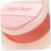 Outanaya Cushion Blush Blouses Small Makeup Blusher Face Shimmer Blush Lovely Makeup Natural Blush Pink - Buy Online on GoSupps.com