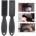 Tyenaza Soft Beard Brush for Men | Shaving & Cleaning Brush for Neck & Face | Black Hair Dust Remover - Buy Online on GoSupps.com
