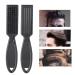 Hair Razor Brush for Wet Shaving | Men's Cleaning Tool & Neck Dust Remover | Optimal Grooming Brush - Buy Online on GoSupps.com