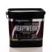 Boditronics Mass Attack Heavyweight Mass Gainer Powder for High Protein and High-Calorie Weight Gainer Protein Powder with 5g Creatine BCAA Glutamine and Beta Alanine (Vanilla Ice Cream) Vanilla Ice Cream 6 kg (Pack of 1)