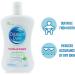 Oilatum Daily Soothe & Protect Junior Bath Bubbles - 300ml | For Dry, Sensitive, and Eczema Prone Skin - Buy Online on GoSupps.com