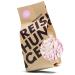 Reishunger Bio Jasmin Reis Premium Longkorn rice from Thailand - 3 kg - variety: Thai Hom Mali - Available in 600 g to 9 kg organic bio Jasmin Reis 3 kg (1 Pack)