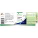 Fairvital | Glycine 500mg VEGAN - Highly dosed - 120 capsules - amino acid - Buy Online on GoSupps.com