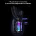 UOOD Kids Electric Rechargeable Toothbrush Stocking Filler for Kids Automatic Toothbrush U Shaped Electric Toothbrush Sonic Electric Toothbrush for Kids (Size : 8-15 Years Old) - Buy Online on GoSupps.com