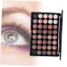 Balacoo 40 Eyeshadow Palette - Multicolor Powder Eye Shadows for Stunning Makeup Looks | International Shipping Available - Buy Online on GoSupps.com